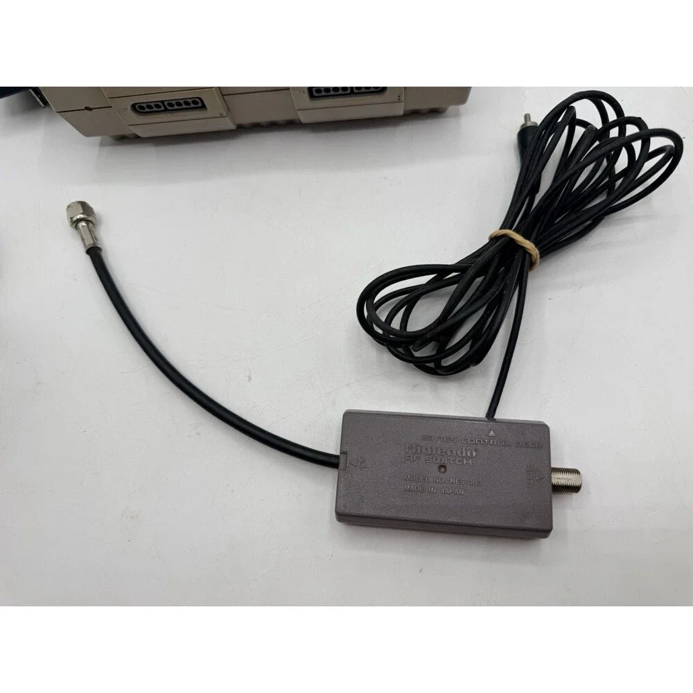 Nintendo see photos